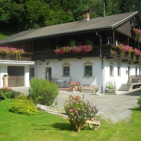 Appartamento Weitlaner Birgit Sillian Esterno foto