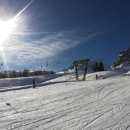 Appartamento Weitlaner Birgit Sillian Esterno foto