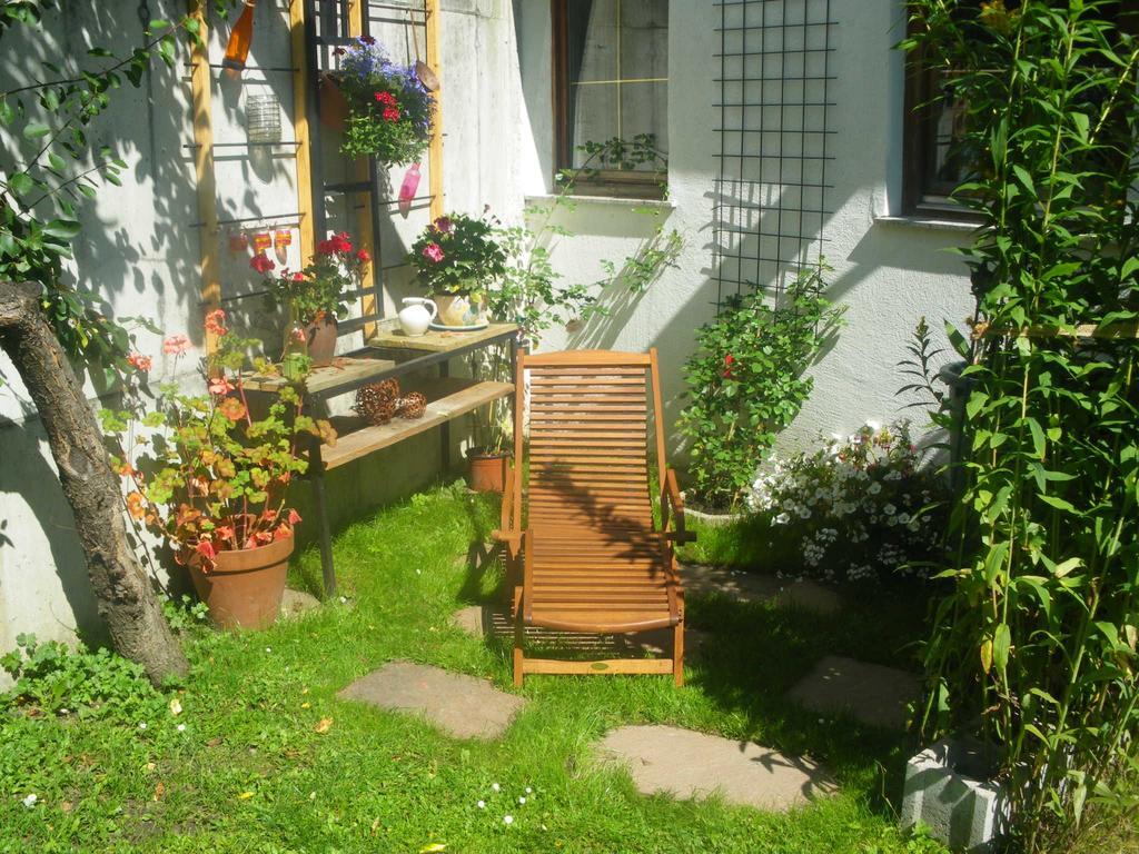 Appartamento Weitlaner Birgit Sillian Esterno foto