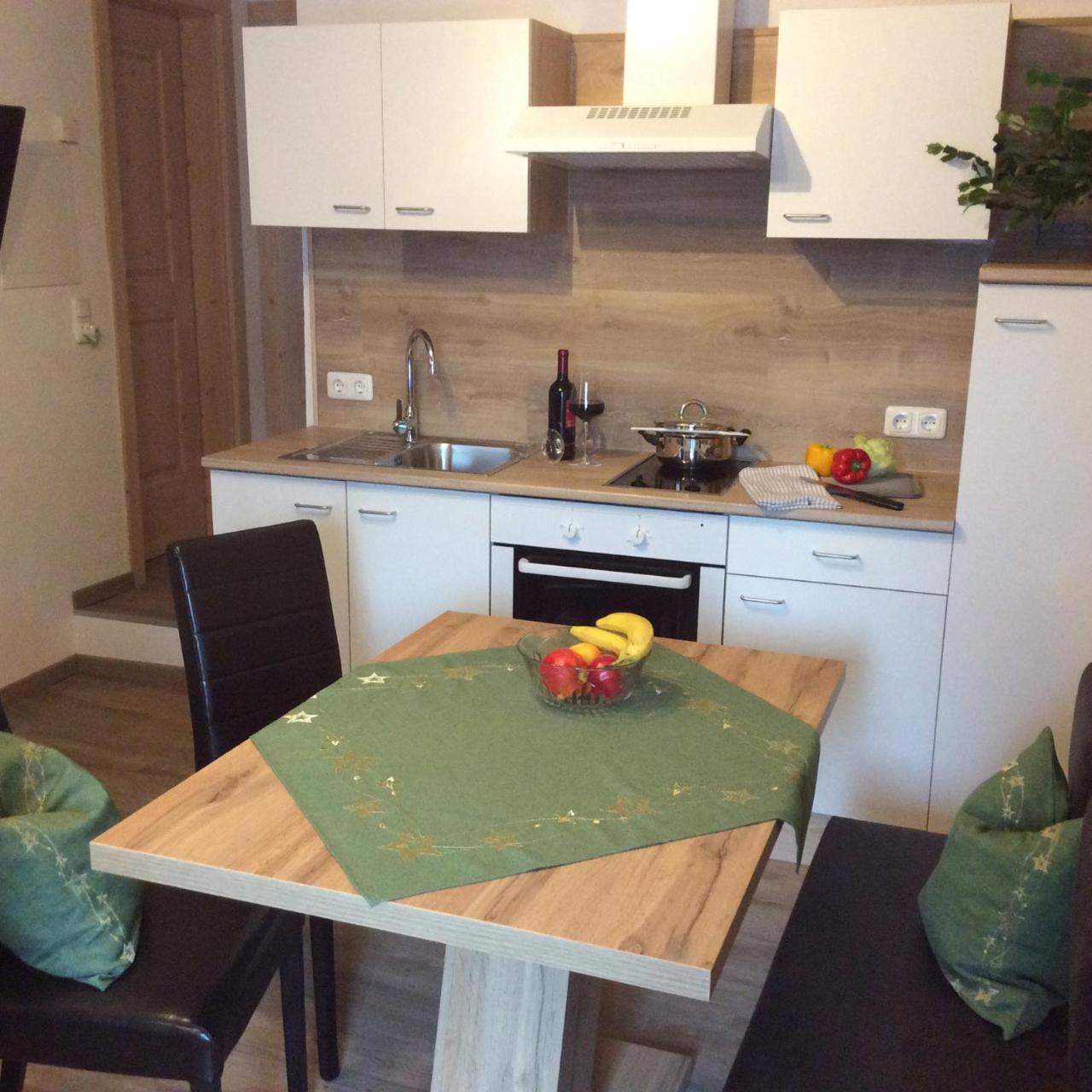 Appartamento Weitlaner Birgit Sillian Esterno foto