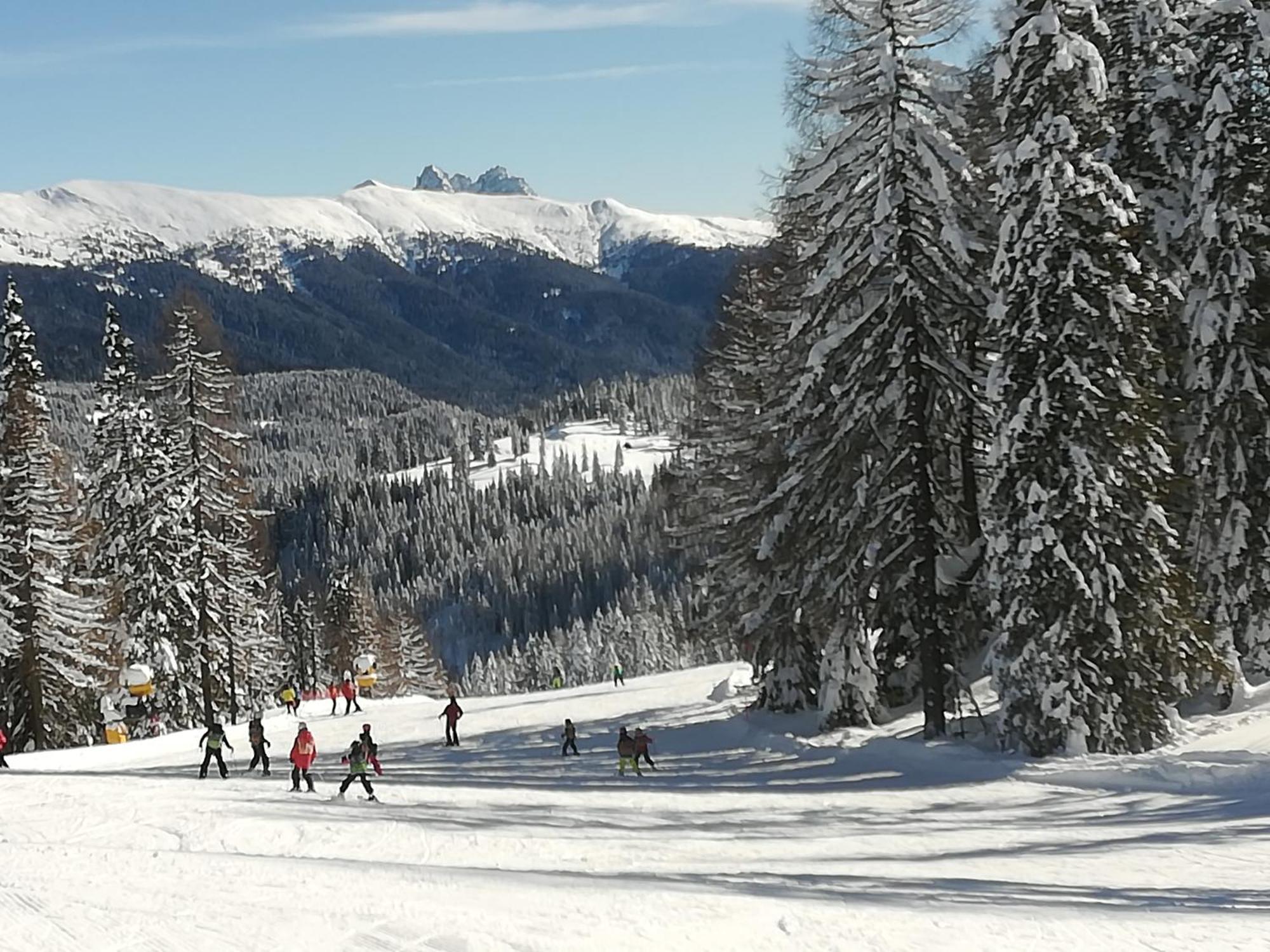 Appartamento Weitlaner Birgit Sillian Esterno foto